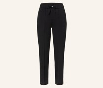 Hose im Jogging-Stil