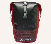 Fahrradtasche AQUA BACK PRINT SINGLE