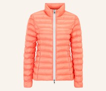 Steppjacke