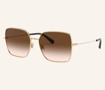 Sonnenbrille DG 2242