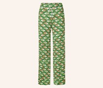 Hose