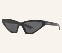 Sonnenbrille PR 12VS