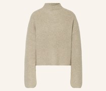 Cashmere-Pullover FARO