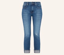 Jeans RELAXED SKINNY Skinny Fit