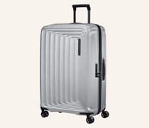 Trolley NUON