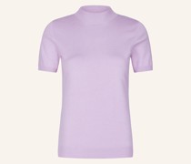 Kurzarmpullover