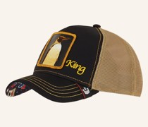 Cap QUART MAJOR