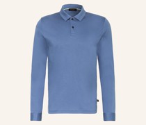 Jersey-Poloshirt TOLER Slim Fit