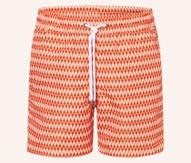Badeshorts RAQUETTE