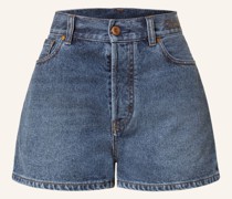 Jeansshorts