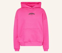 Oversized-Hoodie DOX