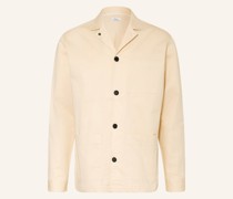 Overjacket