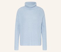 Rollkragenpullover