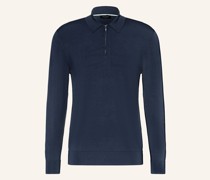 Jersey-Poloshirt VIBA