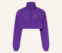 Cropped-Jacke