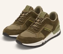 Sneaker - GRÜN