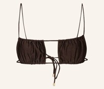 Bandeau-Bikini-Top VICCA