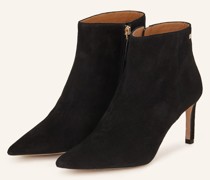 Stiefeletten JANET - SCHWARZ