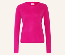 Cashmere-Pullover