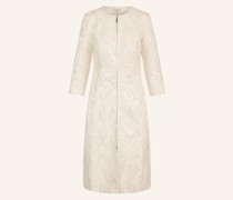 Jacquard Longblazer