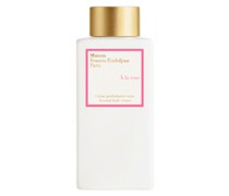 À LA ROSE 250 ml, 220 € / 1 l