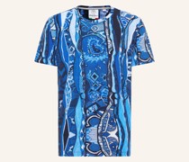 T-Shirt Knit Print DE PRETIS