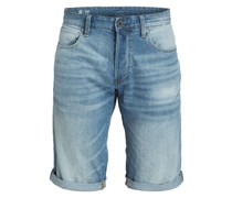 Jeans-Shorts