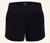 2-in-1-Laufshorts