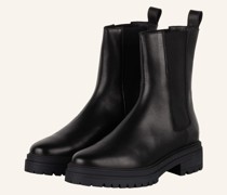 Chelsea-Boots CODALIE - SCHWARZ