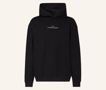 Oversized-Hoodie UPSIDE DOWN