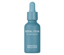 PURIFYING SOLUTION 30 ml, 4000 € / 1 l