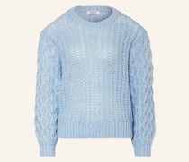 Pullover MSCHPEPITA