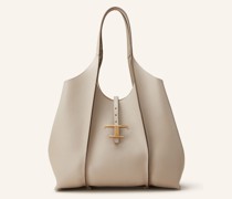 Shopper TIMELESS mit Pouch