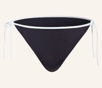 Triangel-Bikini-Hose