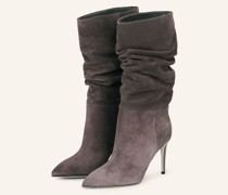 Stiefel - GRAU