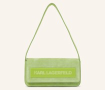Schultertasche