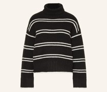Rollkragenpullover