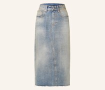 Jeansrock