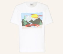 T-Shirt TOCAMP