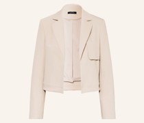 Cropped-Blazer