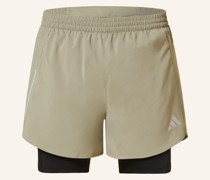 2-in-1-Laufshorts DESIGNED FOR RUNNING