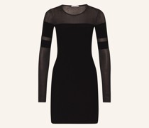 Strickkleid