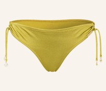Basic-Bikini-Hose MAKRAMÉ LOVE