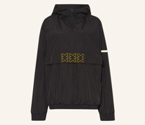 Schlupfjacke
