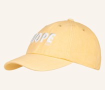 Cap HOPE