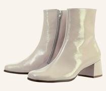Stiefeletten LOU - BEIGE