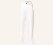 Straight Jeans ANNINA