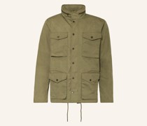 Parka RÄVEN