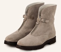 Boots - BEIGE