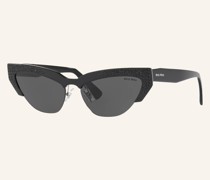 Sonnenbrille MU 04US